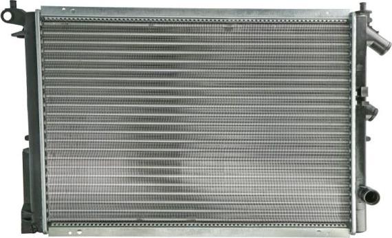 Thermotec D7R026TT - Radiator, mühərrikin soyudulması furqanavto.az