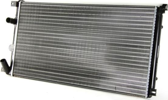 Thermotec D7R022TT - Radiator, mühərrikin soyudulması furqanavto.az