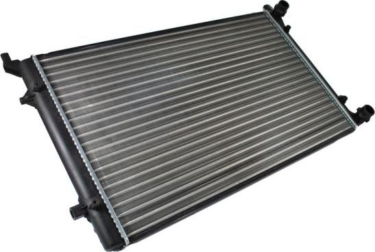 Thermotec D7S003TT - Radiator, mühərrikin soyudulması furqanavto.az