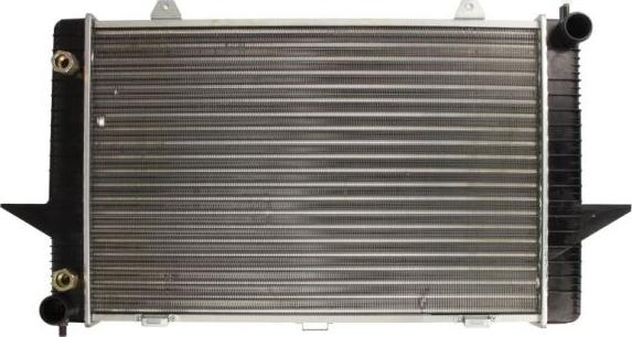 Thermotec D7V005TT - Radiator, mühərrikin soyudulması furqanavto.az