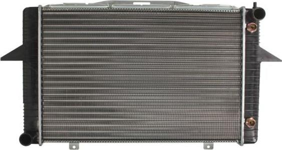 Thermotec D7V008TT - Radiator, mühərrikin soyudulması furqanavto.az