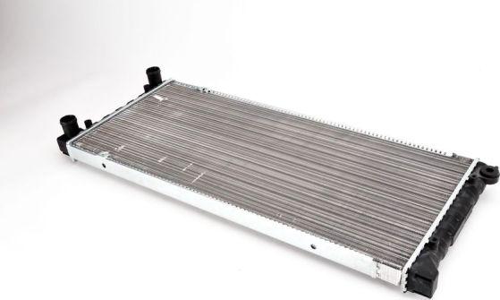 Thermotec D7W048TT - Radiator, mühərrikin soyudulması furqanavto.az