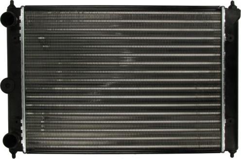 Thermotec D7W051TT - Radiator, mühərrikin soyudulması furqanavto.az