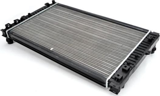 Thermotec D7W052TT - Radiator, mühərrikin soyudulması furqanavto.az