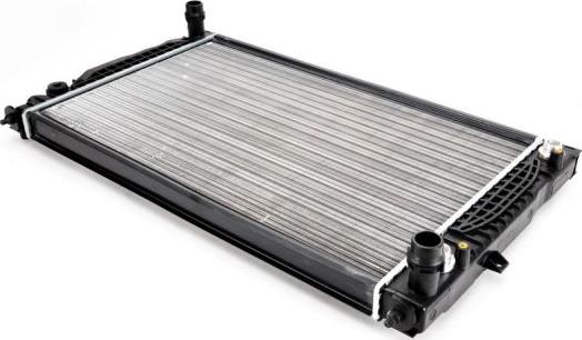 Thermotec D7W052TT - Radiator, mühərrikin soyudulması furqanavto.az