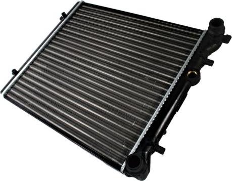 Thermotec D7W002TT - Radiator, mühərrikin soyudulması furqanavto.az