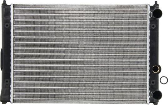 Thermotec D7W015TT - Radiator, mühərrikin soyudulması furqanavto.az