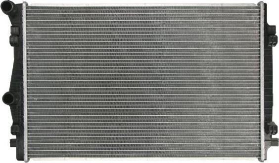 Thermotec D7W088TT - Radiator, mühərrikin soyudulması furqanavto.az