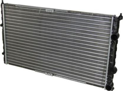 Thermotec D7W039TT - Radiator, mühərrikin soyudulması furqanavto.az