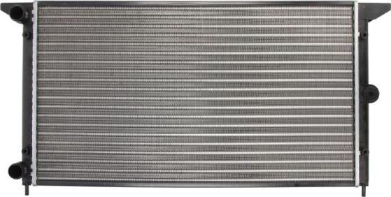 Thermotec D7W031TT - Radiator, mühərrikin soyudulması furqanavto.az