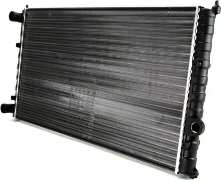 Thermotec D7W038TT - Radiator, mühərrikin soyudulması furqanavto.az