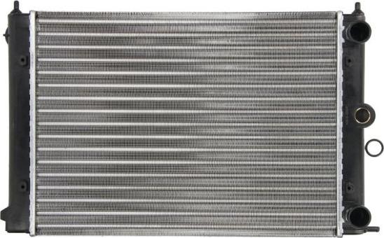 Thermotec D7W033TT - Radiator, mühərrikin soyudulması furqanavto.az