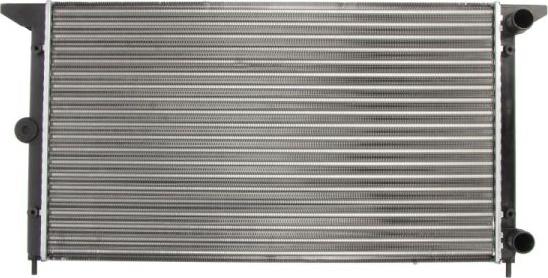 Thermotec D7W032TT - Radiator, mühərrikin soyudulması furqanavto.az