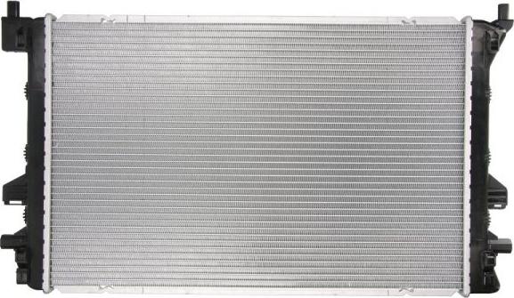 Thermotec D7W074TT - Aşağı temperatur soyuducu, intercooler furqanavto.az