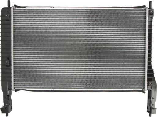 Thermotec D7X094TT - Radiator, mühərrikin soyudulması furqanavto.az