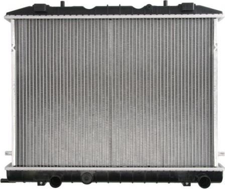 Thermotec D7X048TT - Radiator, mühərrikin soyudulması furqanavto.az