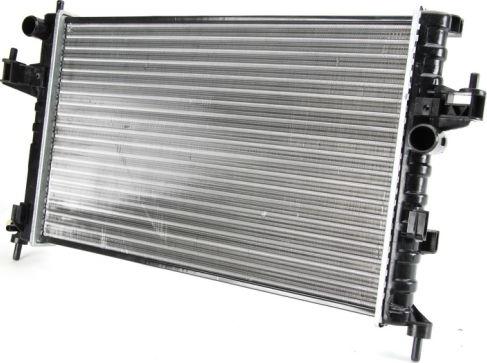 Thermotec D7X047TT - Radiator, mühərrikin soyudulması furqanavto.az