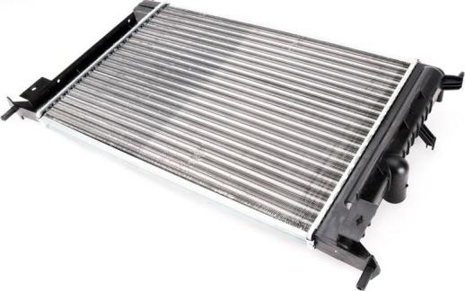 Thermotec D7X059TT - Radiator, mühərrikin soyudulması furqanavto.az