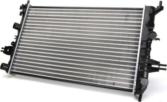 Thermotec D7X058TT - Radiator, mühərrikin soyudulması furqanavto.az