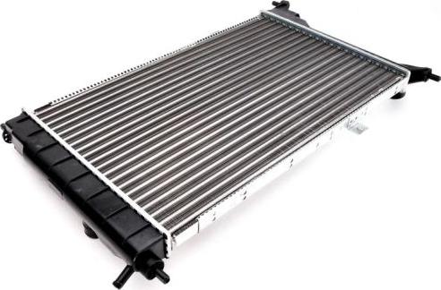 Thermotec D7X060TT - Radiator, mühərrikin soyudulması furqanavto.az