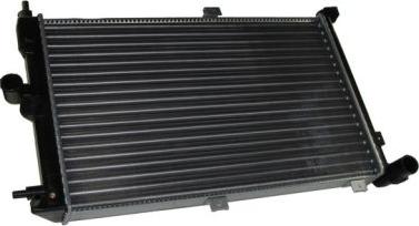 Thermotec D7X061TT - Radiator, mühərrikin soyudulması furqanavto.az