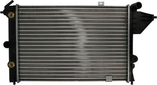 Thermotec D7X063TT - Radiator, mühərrikin soyudulması furqanavto.az