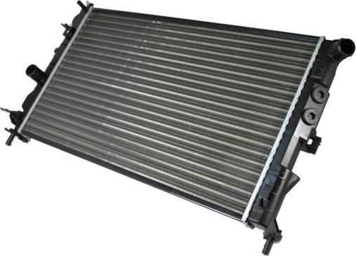 Thermotec D7X009TT - Radiator, mühərrikin soyudulması furqanavto.az