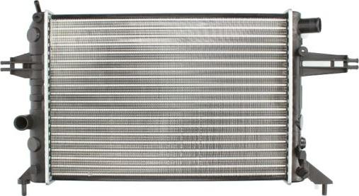 Thermotec D7X001TT - Radiator, mühərrikin soyudulması furqanavto.az