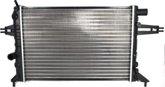 Thermotec D7X001TT - Radiator, mühərrikin soyudulması furqanavto.az