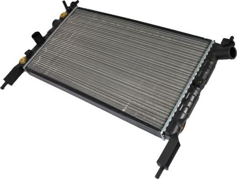 Thermotec D7X013TT - Radiator, mühərrikin soyudulması furqanavto.az