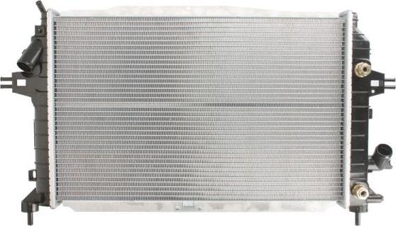 Thermotec D7X083TT - Radiator, mühərrikin soyudulması furqanavto.az