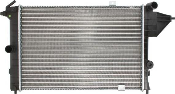 Thermotec D7X029TT - Radiator, mühərrikin soyudulması furqanavto.az