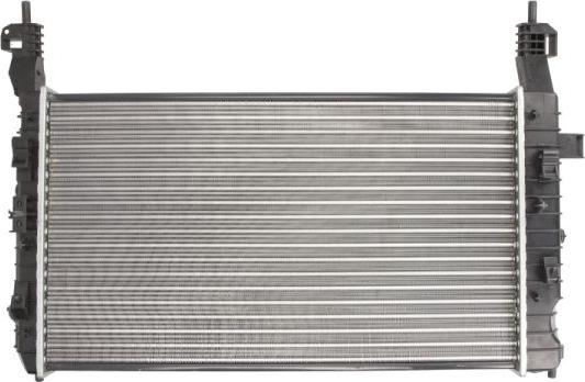 Thermotec D7X079TT - Radiator, mühərrikin soyudulması furqanavto.az