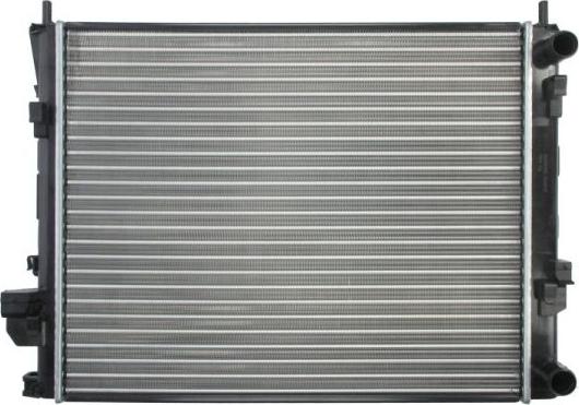 Thermotec D7X101TT - Radiator, mühərrikin soyudulması furqanavto.az