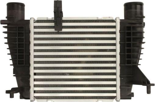 Thermotec DA1008TT - Intercooler, şarj cihazı furqanavto.az