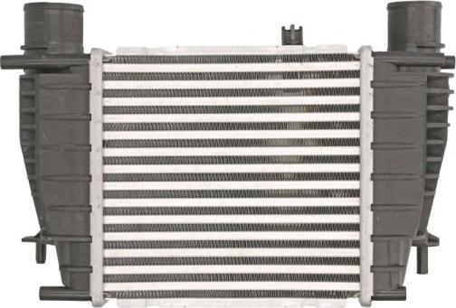 Thermotec DA1003TT - Intercooler, şarj cihazı furqanavto.az