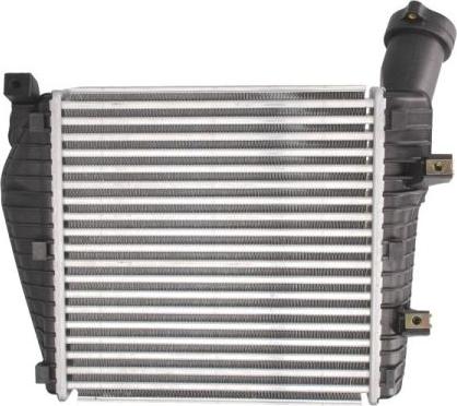 Thermotec DAA014TT - Intercooler, şarj cihazı furqanavto.az