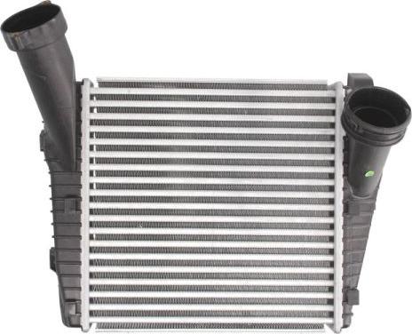 Thermotec DAA014TT - Intercooler, şarj cihazı furqanavto.az