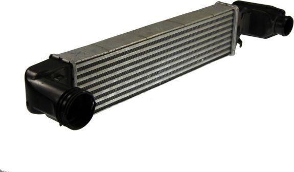 Thermotec DAB001TT - Intercooler, şarj cihazı furqanavto.az