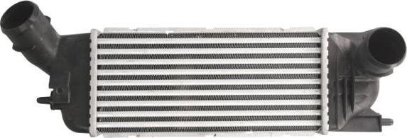 Thermotec DAC009TT - Intercooler, şarj cihazı furqanavto.az