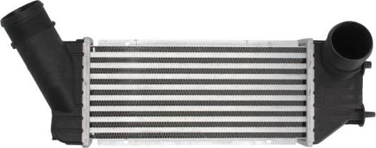 Thermotec DAC001TT - Intercooler, şarj cihazı furqanavto.az