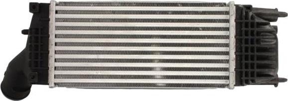 Thermotec DAC014TT - Intercooler, şarj cihazı furqanavto.az