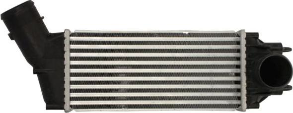 Thermotec DAC016TT - Intercooler, şarj cihazı furqanavto.az