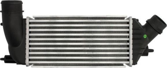 Thermotec DAC011TT - Intercooler, şarj cihazı furqanavto.az