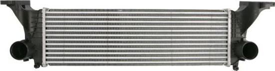 Thermotec DAE003TT - Intercooler, şarj cihazı furqanavto.az