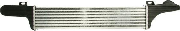 Thermotec DAM010TT - Intercooler, şarj cihazı furqanavto.az