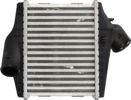 Thermotec DAM027TT - Intercooler, şarj cihazı furqanavto.az