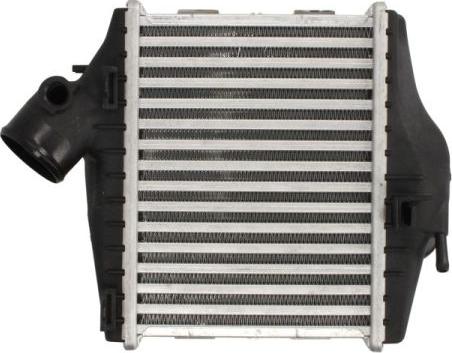 Thermotec DAM027TT - Intercooler, şarj cihazı furqanavto.az