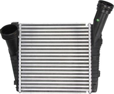 Thermotec DAN001TT - Intercooler, şarj cihazı furqanavto.az