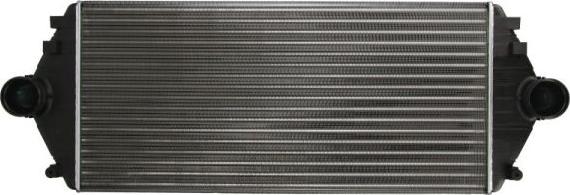 Thermotec DAP001TT - Intercooler, şarj cihazı furqanavto.az